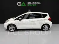 2015 Nissan Note