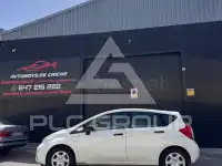 2015 Nissan Note