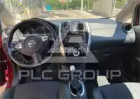 2015 Nissan Note