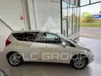 2015 Nissan Note