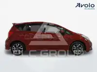 2015 Nissan Note