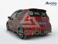 2015 Nissan Note