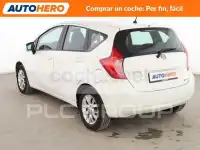 2015 Nissan Note