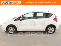 2015 Nissan Note