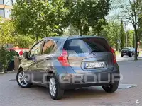 2015 Nissan Note