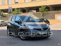 2015 Nissan Note
