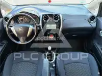2015 Nissan Note