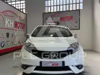 2015 Nissan Note