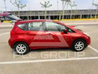 2015 Nissan Note