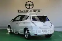 2015 Nissan LEAF