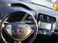 2015 Nissan LEAF