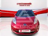 2015 Nissan LEAF