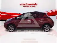 2015 Nissan LEAF