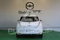 2015 Nissan LEAF