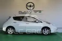 2015 Nissan LEAF