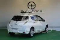 2015 Nissan LEAF
