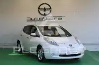 2015 Nissan LEAF
