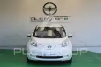 2015 Nissan LEAF