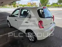 2015 Nissan MICRA