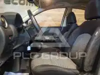 2015 Nissan MICRA