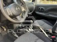 2015 Nissan MICRA