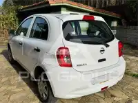 2015 Nissan MICRA