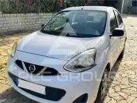 2015 Nissan MICRA