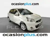 2015 Nissan MICRA