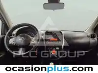 2015 Nissan MICRA
