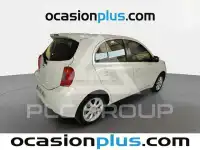 2015 Nissan MICRA