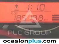 2015 Nissan MICRA