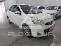 2015 Nissan MICRA