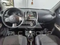 2015 Nissan MICRA