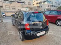 2015 Nissan MICRA