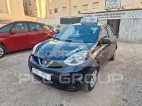 2015 Nissan MICRA