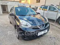 2015 Nissan MICRA