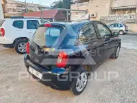 2015 Nissan MICRA