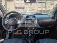 2015 Nissan MICRA