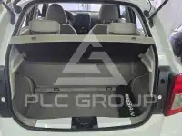 2015 Nissan MICRA