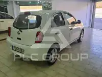 2015 Nissan MICRA