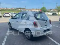 2015 Nissan MICRA