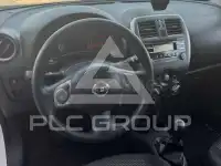 2015 Nissan MICRA