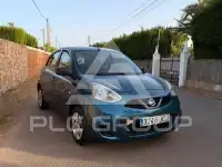 2015 Nissan MICRA