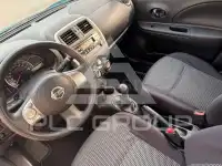 2015 Nissan MICRA