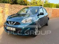 2015 Nissan MICRA