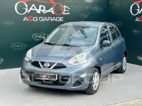 2015 Nissan MICRA