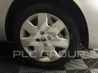 2015 Nissan MICRA