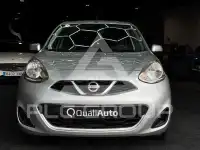 2015 Nissan MICRA