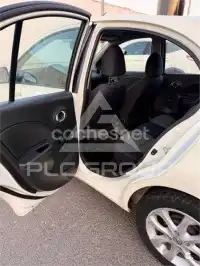 2015 Nissan MICRA