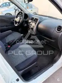 2015 Nissan MICRA